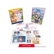 Love Live Superstar - Saison 3 - Edition Collector - Coffret DVD
