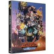 My Hero Academia: You're Next - Film - Blu-ray