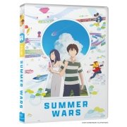 Summer Wars - Film - DVD - �dition 2026