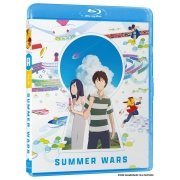 Summer Wars - Film - Blu-ray - �dition 2026