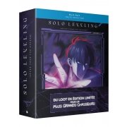 Solo Leveling - Saison 2 - Blu-ray