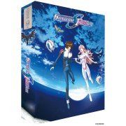 Mobile Suit Gundam Seed Freedom - Édition Collector - 4K Ultra HD + Blu-ray
