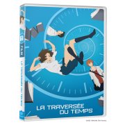 La Traversée du temps - Film - DVD - Réédition