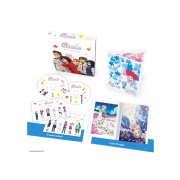 Anohana - The Flower We Saw That Day - Série intégrale - Blu-ray - Édition Collector