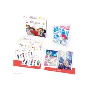 Anohana - The Flower We Saw That Day - Série intégrale - DVD - Édition Collector