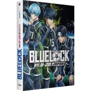Blue Lock - Saison 2 - Coffret DVD