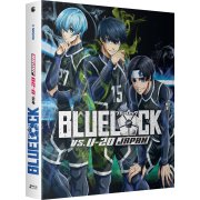 Blue Lock - Saison 2 - Coffret Blu-ray