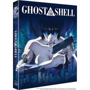Ghost in the Shell - 30ème Anniversaire - Édition Blu-ray