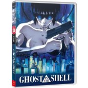 Ghost in the Shell - 30ème Anniversaire - Édition DVD