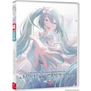 Colorful Stage! The Movie: A Miku Who Can't Sing - Édition DVD