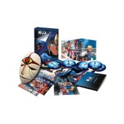 Nadia des Mers Mystérieuses - Collector 4K UHD Blu-ray