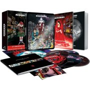 MEMORIES - Édition Collector 4K Blu-ray