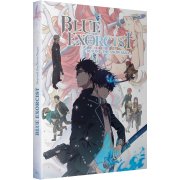 Blue Exorcist - Saison 4 : Beyond the Snow Saga - DVD