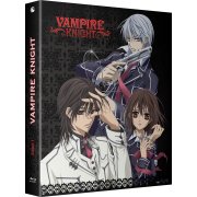 Vampire Knight - Saison 1 - Blu-ray