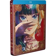 Les Carnets de l'Apothicaire - Edition Steelbook Limitée - Blu-ray