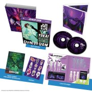 DanDaDan - Saison 2 - Édition Collector - Blu-ray