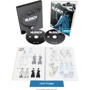 Bleach : Thousand-Year Blood War - Partie 3 - Edition Collector - Coffret DVD