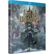 Lord of Mysteries - Saison 1 - Coffret Blu-ray