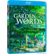 The Garden of Words - Édition Blu-Ray