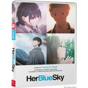 Her Blue Sky - Film - DVD