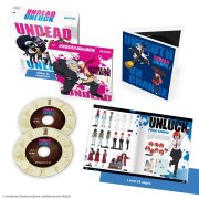 Undead Unluck - Partie 1/2 - Blu-ray