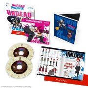 Undead Unluck - Partie 1/2 - DVD