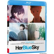 Her Blue Sky - Film - Blu-ray