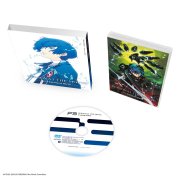Persona 3 - Film 1 : Spring of Birth - Édition DVD