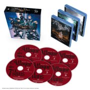 L'Attaque des Titans - Saison Finale - Édition Intégrale Blu-ray