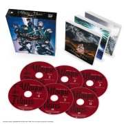 L'Attaque des Titans - Saison Finale - Édition Intégrale DVD