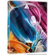Ghost in the Shell - 30ème Anniversaire - Édition 4K Ultra HD