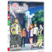 AnoHana - Le Film - DVD
