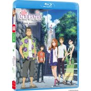 AnoHana - Le Film - Blu-ray