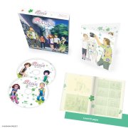 AnoHana - Le Film - Edition Collector Combo Blu-ray/DVD