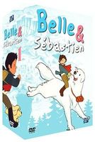 Belle et S�bastien - Partie 1 - Coffret 4 DVD - VF
