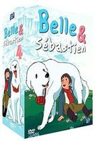 Belle et S�bastien - Partie 4 - Coffret 4 DVD - VF