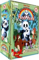 Pandi Panda - Partie 3 - Coffret 4 DVD - VF