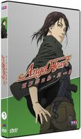Angel Heart - Vol.03 - VOSTFR/VF - DVD Unit