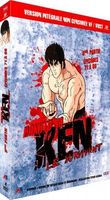 Ken le Survivant - Partie 5 - DVD - Non Censuré - Hokuto no ken
