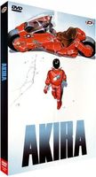 Akira - Film - VOSTFR/VF - DVD