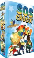 S.O.S Croco - Partie 1 - VF - DVD