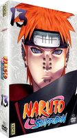 Naruto Shippuden - Partie 13 - Coffret 3 DVD