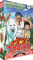 Toriko - Saison 1 - Partie 3 - Coffret DVD