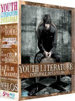 Youth literature - Intégrale - Coffret Blu-ray
