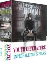 Youth literature - Intégrale - Coffret DVD