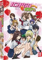 Ichigo 100% (OAV) - Coffret DVD
