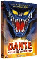 Dante Seigneur des démons - Intégrale - Coffret DVD