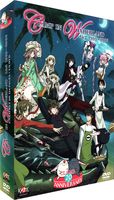 Clamp in wonderland - intégrale - Coffret DVD