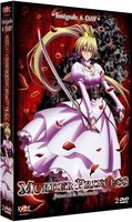 Murder Princess - Intégrale 6 OAV - Coffret DVD