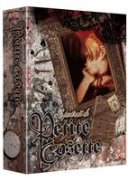 Le portrait de Petite Cosette - Intégrale - Edition Collector - Coffret DVD